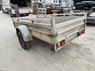 Sprzedam ładną przyczepkę aluminiowa - 3