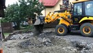 Usługi Koparką Koparko ładowarką - 3