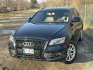 Audi Q5 - 2