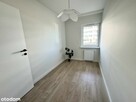 Nowe wyposażone 3-pok + balkon, ogródek i garaż - 7