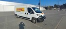 Sprzedam peugeot boxer - 11