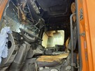Mercedes inny AXOR 2543 Asenizacyjny kanalizacja szambiarka Wuko Beczka 2010 - 5