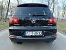 Volkswagen Tiguan 2.0 TDI 4Motion 4x4 DSG Xenon Automat Super Stan ALU 17'' Salon Polska - 7