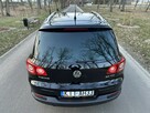 Volkswagen Tiguan 2.0 TDI 4Motion 4x4 DSG Xenon Automat Super Stan ALU 17'' Salon Polska - 8