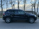 Volkswagen Tiguan 2.0 TDI 4Motion 4x4 DSG Xenon Automat Super Stan ALU 17'' Salon Polska - 11