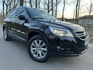 Volkswagen Tiguan 2.0 TDI 4Motion 4x4 DSG Xenon Automat Super Stan ALU 17'' Salon Polska - 13