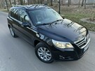 Volkswagen Tiguan 2.0 TDI 4Motion 4x4 DSG Xenon Automat Super Stan ALU 17'' Salon Polska - 14