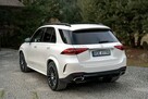 Mercedes GLE 400 4MATIC / SALON POLSKA / BEZWYPADKOWY / FAKTURA / 2 KOMPLETY KÓŁ - 2