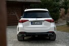 Mercedes GLE 400 4MATIC / SALON POLSKA / BEZWYPADKOWY / FAKTURA / 2 KOMPLETY KÓŁ - 6