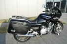 Yamaha XJ XJ 900 Diversion oryginał, 1 ręka, kufry, piękny stan, z DE *** - 2