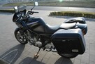 Yamaha XJ XJ 900 Diversion oryginał, 1 ręka, kufry, piękny stan, z DE *** - 3