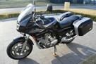 Yamaha XJ XJ 900 Diversion oryginał, 1 ręka, kufry, piękny stan, z DE *** - 4