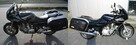 Yamaha XJ XJ 900 Diversion oryginał, 1 ręka, kufry, piękny stan, z DE *** - 9