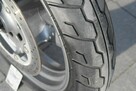 Yamaha XJ XJ 900 Diversion oryginał, 1 ręka, kufry, piękny stan, z DE *** - 13
