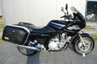 Yamaha XJ XJ 900 Diversion oryginał, 1 ręka, kufry, piękny stan, z DE *** - 15