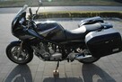 Yamaha XJ XJ 900 Diversion oryginał, 1 ręka, kufry, piękny stan, z DE *** - 16
