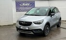 Opel Crossland X Pisemna Gwarancja 12 miesięcy - 2