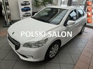 Peugeot 301 Krajowy, Serwisowany. 1.6Benzyna, Bezwypadkowy - 1