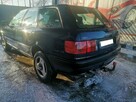 Audi 80 2.0 LPG kombi HAK z klimą Tanie Auta SCS Fasty Szosa Knyszyńska 49 - 4