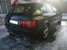 Audi 80 2.0 LPG kombi HAK z klimą Tanie Auta SCS Fasty Szosa Knyszyńska 49 - 5