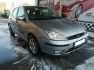 Ford Focus 1.8 diesel nie wygniły, na alu Tanie Auta Fasty SCS Białystok - 1