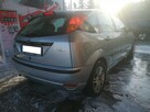 Ford Focus 1.8 diesel nie wygniły, na alu Tanie Auta Fasty SCS Białystok - 6