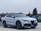 Alfa Romeo Stelvio / Drugi właściciel / Aktywny tempomat / Nawigacja / FV marża - 2