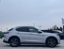 Alfa Romeo Stelvio / Drugi właściciel / Aktywny tempomat / Nawigacja / FV marża - 3