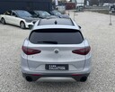 Alfa Romeo Stelvio / Drugi właściciel / Aktywny tempomat / Nawigacja / FV marża - 5