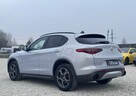 Alfa Romeo Stelvio / Drugi właściciel / Aktywny tempomat / Nawigacja / FV marża - 6