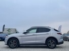 Alfa Romeo Stelvio / Drugi właściciel / Aktywny tempomat / Nawigacja / FV marża - 7