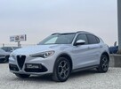 Alfa Romeo Stelvio / Drugi właściciel / Aktywny tempomat / Nawigacja / FV marża - 8