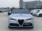 Alfa Romeo Stelvio / Drugi właściciel / Aktywny tempomat / Nawigacja / FV marża - 9