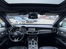 Alfa Romeo Stelvio / Drugi właściciel / Aktywny tempomat / Nawigacja / FV marża - 14