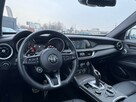 Alfa Romeo Stelvio / Drugi właściciel / Aktywny tempomat / Nawigacja / FV marża - 15