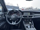 Alfa Romeo Stelvio / Drugi właściciel / Aktywny tempomat / Nawigacja / FV marża - 16