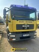 MAN TGM 18 280 HDS Żuraw firmy Hiab 066D-duo | TELEFON: 501265903 - 1