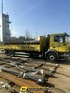 MAN TGM 18 280 HDS Żuraw firmy Hiab 066D-duo | TELEFON: 501265903 - 2