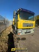 MAN TGM 18 280 HDS Żuraw firmy Hiab 066D-duo | TELEFON: 501265903 - 3