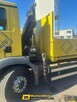 MAN TGM 18 280 HDS Żuraw firmy Hiab 066D-duo | TELEFON: 501265903 - 9