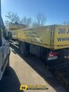 MAN TGM 18 280 HDS Żuraw firmy Hiab 066D-duo | TELEFON: 501265903 - 10