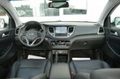 Hyundai Tucson 1.7 CRDi Automat Serwisowany w ASO LED Navi Kamera Bluetooth Euro-6b - 2