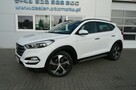 Hyundai Tucson 1.7 CRDi Automat Serwisowany w ASO LED Navi Kamera Bluetooth Euro-6b - 6