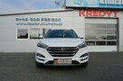 Hyundai Tucson 1.7 CRDi Automat Serwisowany w ASO LED Navi Kamera Bluetooth Euro-6b - 7