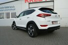 Hyundai Tucson 1.7 CRDi Automat Serwisowany w ASO LED Navi Kamera Bluetooth Euro-6b - 10