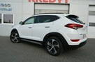 Hyundai Tucson 1.7 CRDi Automat Serwisowany w ASO LED Navi Kamera Bluetooth Euro-6b - 11