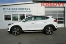 Hyundai Tucson 1.7 CRDi Automat Serwisowany w ASO LED Navi Kamera Bluetooth Euro-6b - 12