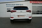 Hyundai Tucson 1.7 CRDi Automat Serwisowany w ASO LED Navi Kamera Bluetooth Euro-6b - 13