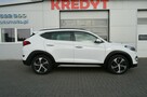 Hyundai Tucson 1.7 CRDi Automat Serwisowany w ASO LED Navi Kamera Bluetooth Euro-6b - 14