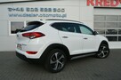 Hyundai Tucson 1.7 CRDi Automat Serwisowany w ASO LED Navi Kamera Bluetooth Euro-6b - 15